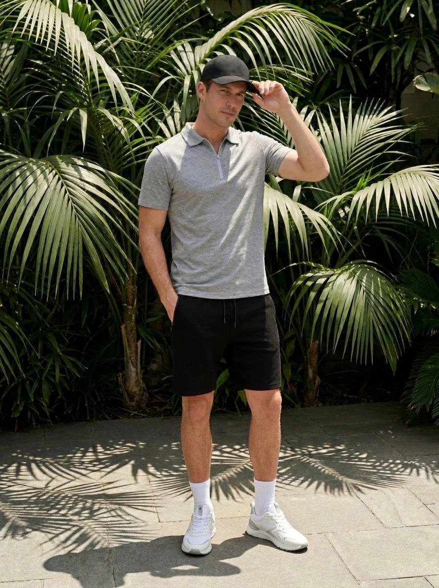 BERMUDE PËR MESHKUJ